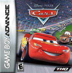Cars (Loose) (used)