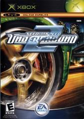 Need for Speed Underground (Complete) (used)