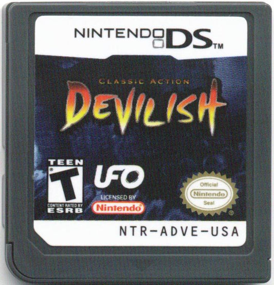 Devilish (Loose) (used)