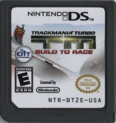 TrackMania Turbo (Loose) (used)