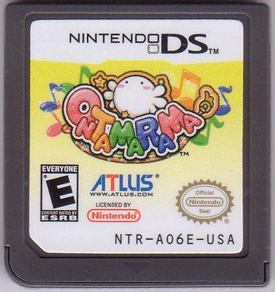 Ontamarama (Loose) (used)