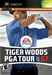Tiger Woods 2007 *BC360* (Complete) (used)