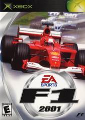F1 2001 *BC360* (Complete) (used)