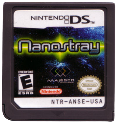 Nanostray (Loose) (used)