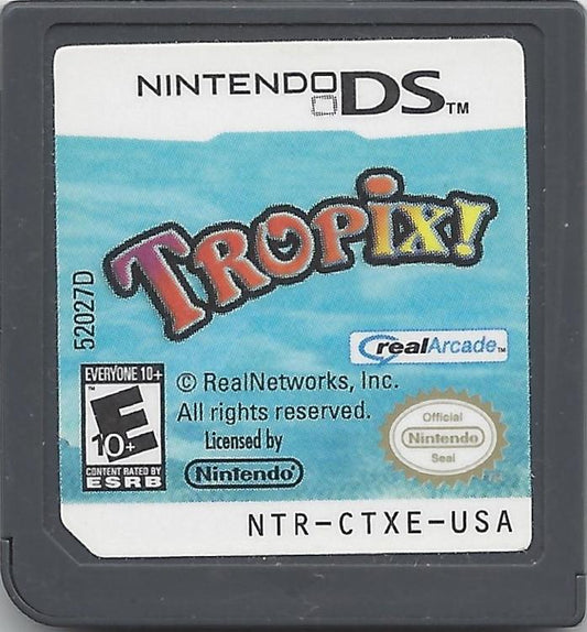 Tropix (Loose) (used)
