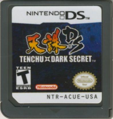 Tenchu Dark Secret (Loose) (used)