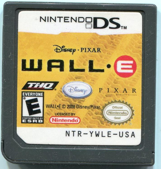 Wall-E (Loose) (used)