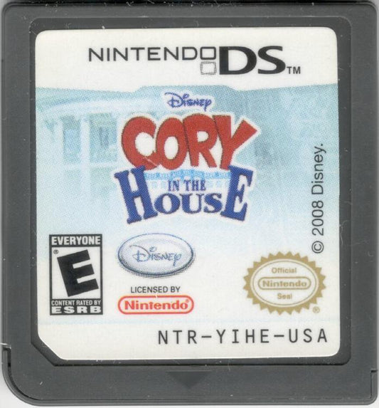 Cory in the House (Loose) (used)