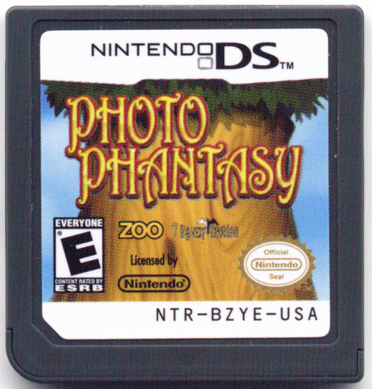Photo Phantasy (Loose) (used)