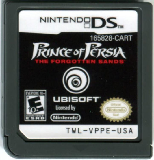 Prince of Persia: The Forgotten Sands (Loose) (used)