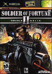 Soldier of Fortune 2 (Complete) (used)