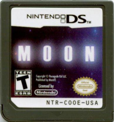 Moon (Loose) (used)