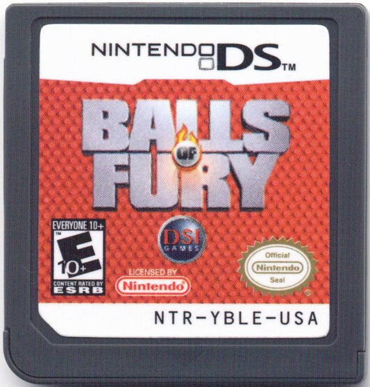 Balls of Fury (Loose) (used)