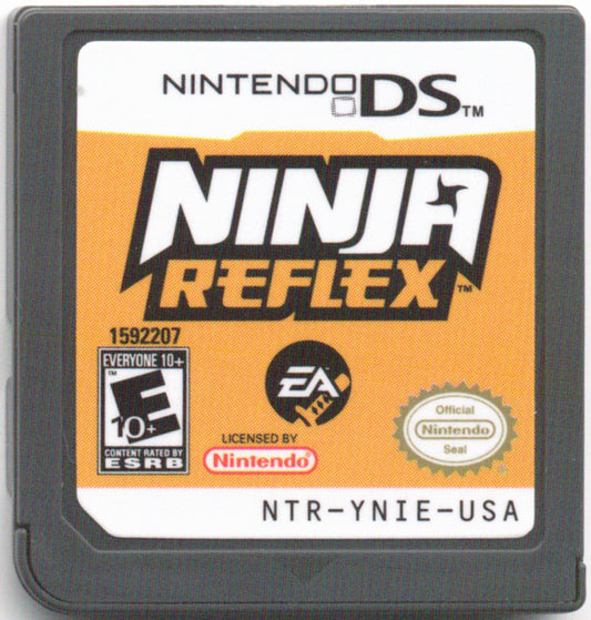 Ninja Reflex (Loose) (used)