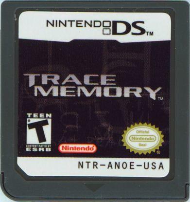 Trace Memory (Loose) (used)