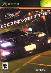 Corvette (Complete) (used)