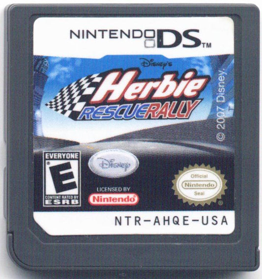 Herbie Rescue Rally (Loose) (used)
