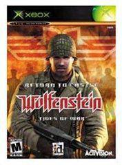 Return to Castle Wolfenstein *BC360* (Complete) (used)