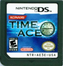 Time Ace (Loose) (used)