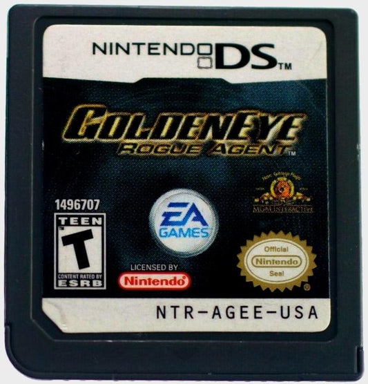 GoldenEye Rogue Agent (Loose) (used)