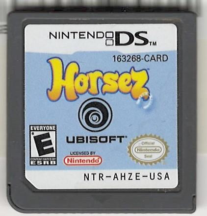 Horsez (Loose) (used)