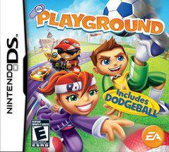 Playground (Loose) (used)