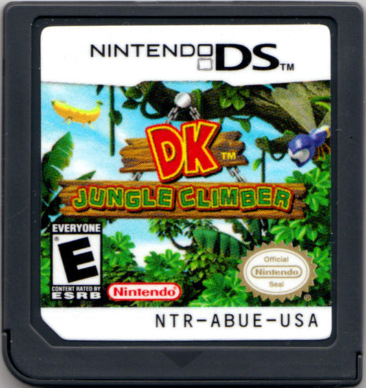DK Jungle Climber (Loose) (used)