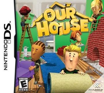 Our House (Loose) (used)