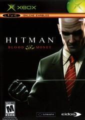 Hitman Blood Money (Complete) (used)