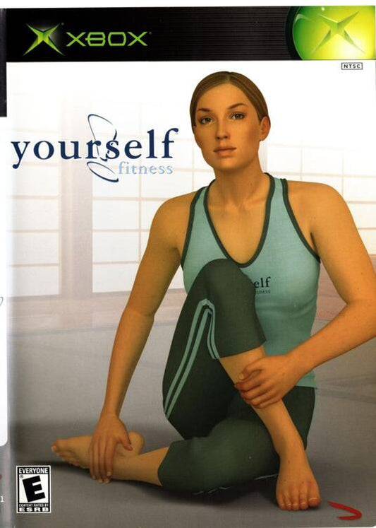 Yourself Fitness *BC360* (Complete) (used)