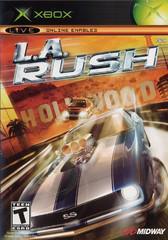 LA Rush (Complete) (used)