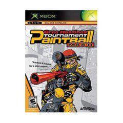 Greg Hastings Tournament Paintball Max'd *BC360* (Complete) (used)