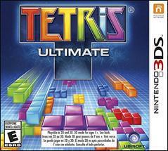 Tetris Ultimate (Complete) (used)