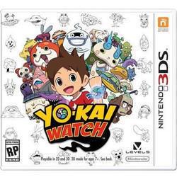 Yo-Kai Watch (Loose) (used)