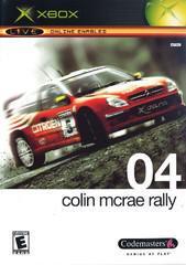 Colin McRae Rally 04 *BC360* (Complete) (used)