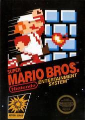 Super Mario Bros (Loose) (used)