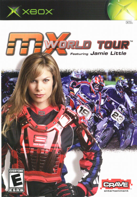 MX World Tour *BC360* (Complete) (used)