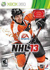 NHL 13 (Complete) (used)