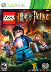 LEGO Harry Potter: Years 5-7 (Complete) (used)
