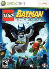 LEGO Batman The Videogame *BCXB1* (Complete) (used)