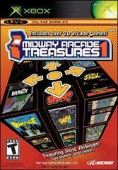 Midway Arcade Treasures (Complete) (used)