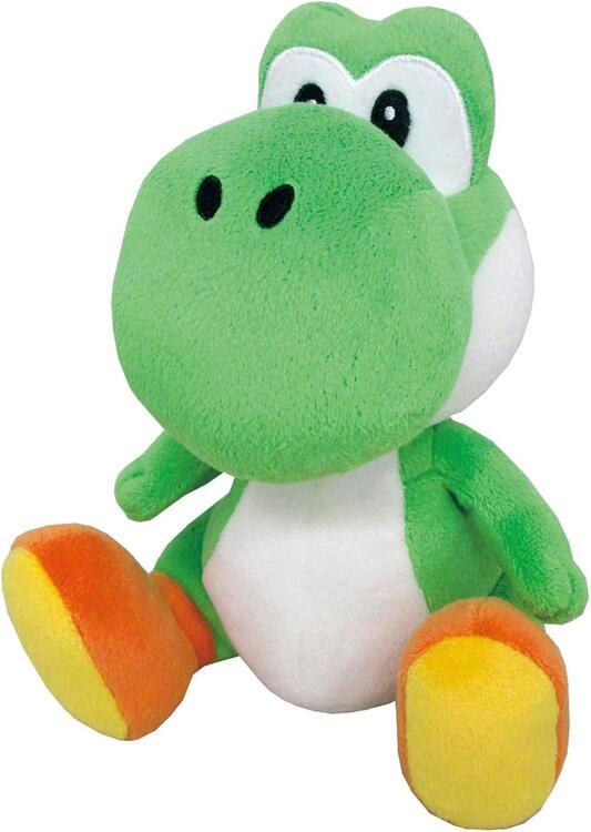 Super Mario All Star Collection: Yoshi (new)