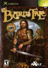Bard's Tale *BC360* (Complete) (used)