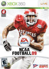 NCAA Football 09 (Complete) (used)