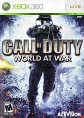 Call of Duty World at War *BCXB1* (Complete) (used)