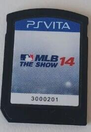 MLB 14: The Show (Loose) (used)