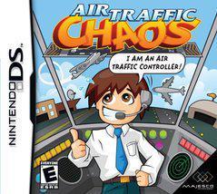 Air Traffic Chaos (Complete) (used)