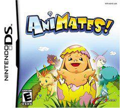 Animates (Complete) (used)