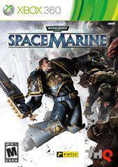 Warhammer 40000: Space Marine (Complete) (used)