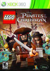 LEGO Pirates of the Caribbean: The Video Game *BCXB1* (Complete) (used)